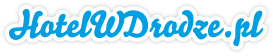 Hotel W Drodze